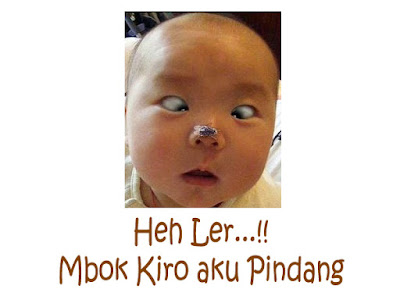 gambar bayi lucu banget