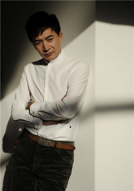 Cao Haijun China Actor