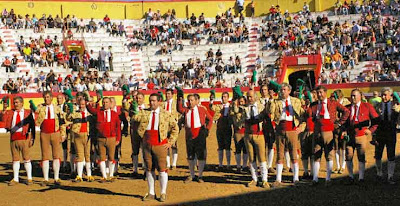 PRAÇA DE BEJA, COM CONCURSO DE GANADARIAS EM AGOSTO