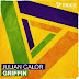 NEW TRICE RELEASE: JULIAN CALOR - GRIFFIN