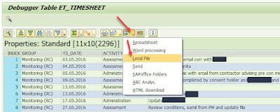 SAP ABAP Certification, SAP ABAP Tutorial and Materials, SAP ABAP Learning, SAP ABAP Guides, SAP ABAP Learning