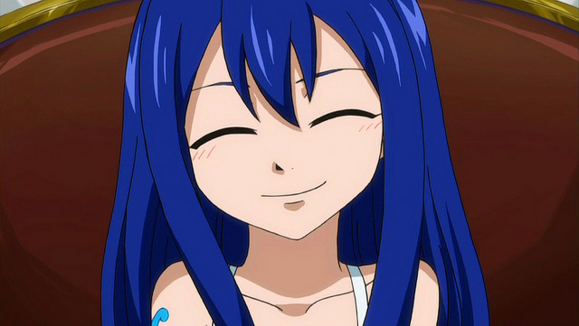 Fairy Tail: Wendy Marvell - Gallery Photo