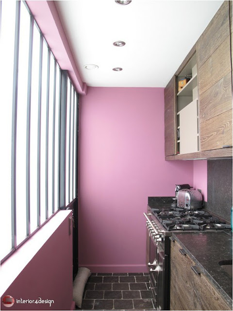 Top 20 Pink Kitchens 11