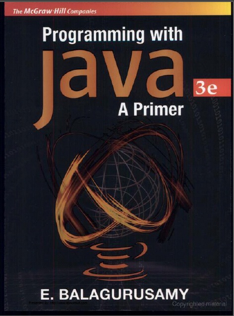 10 Free Java Programing Books for beginners - download, pdf and HTML | Java67 java textbook pdf download