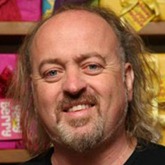 Bill Bailey cameo y