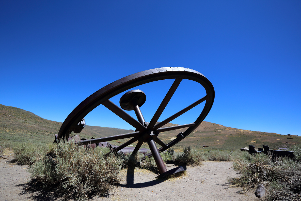 christographe ghost town bodie 2013