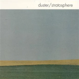 ALBUM: Stratosphere - 25th anniversary edition - de DUSTER