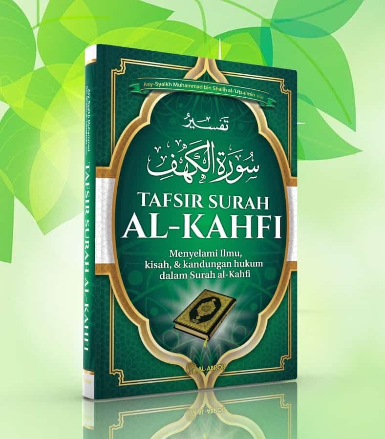 Buku Tafsir Surah Al Kahfi Al Abror Media