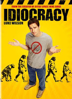 Idiocracy (2006)