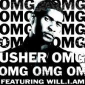 Usher OMG
