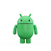 New Android logo