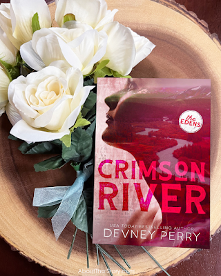Book Review: Crimson River by Devney Perry