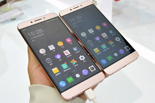 Announcement of New Smartphones, LeEco Le 2 | Le 2 Pro and Le Max 2