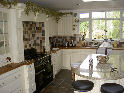 Country Style Kitchen