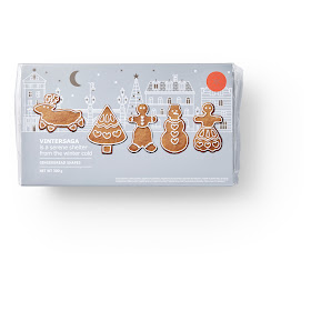 biscotti natale ikea