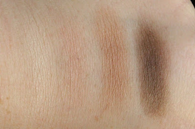 L.A. COLORS Matte Eyeshadow Mattifying