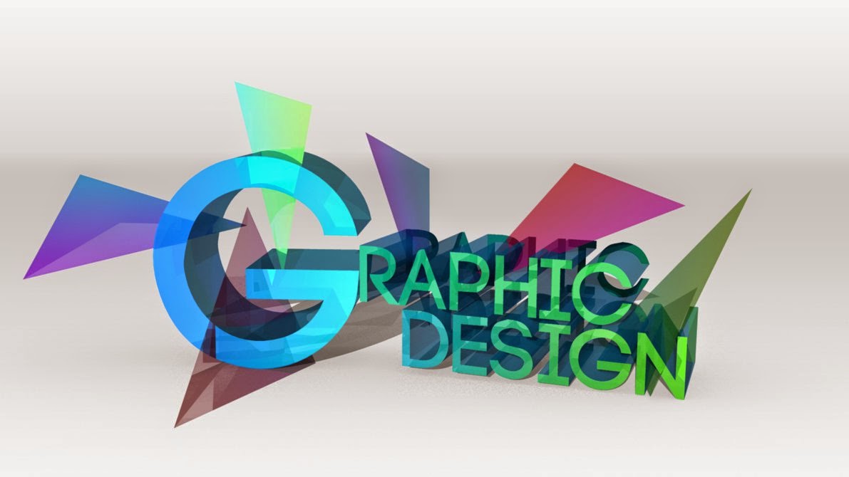 Apa itu Design Grafis? - Anindya's Blog