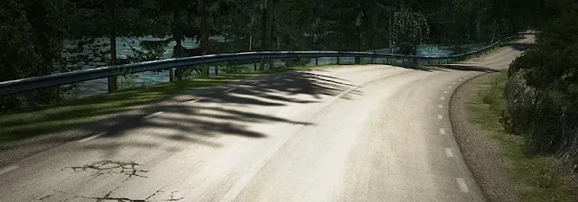 List of Free Cars and Circuits in RaceRoom Racing Experience Game