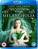 Melancholia (2011)