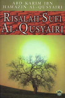 Riwayat Singkat Imam al-Qusyairi