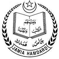 Jamia Hamdard University Recruitment