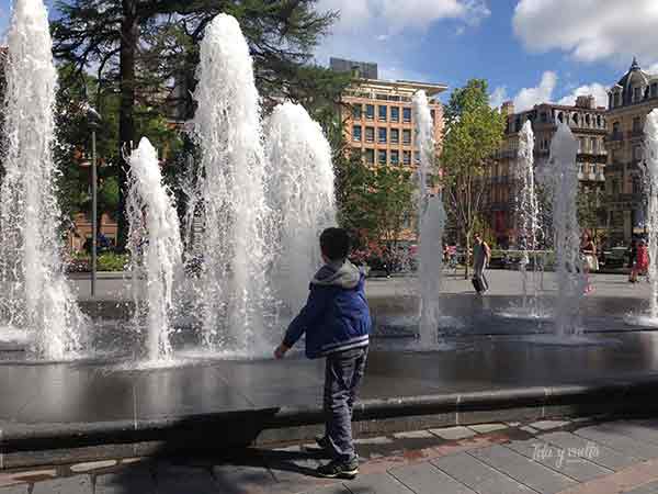 Plaza Charles de Gaulle