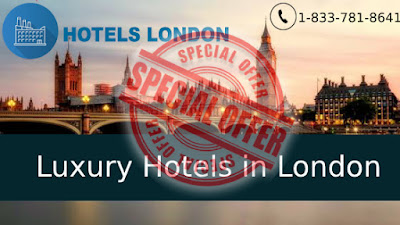 hotel london