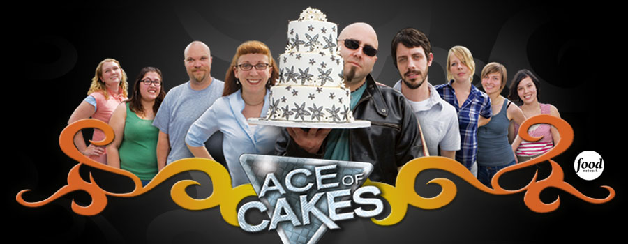 This show is a mini documentary series centred around the Charm City Cakes