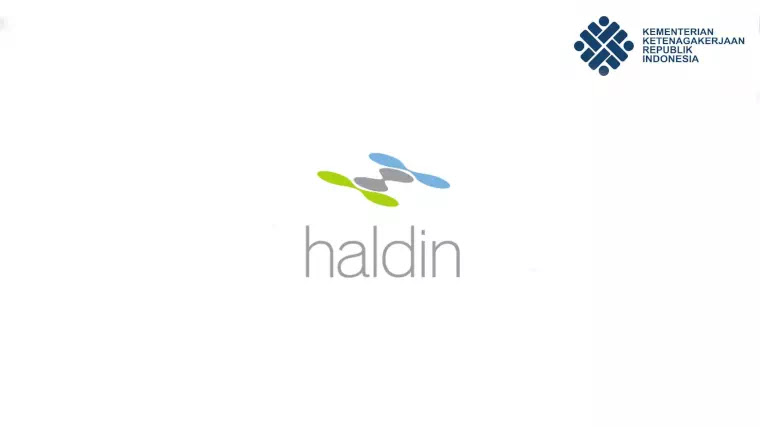 loker PT. Haldin Pacific Semesta terbaru