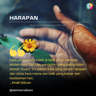 Pengertian Harapan atau Hope