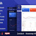 Multipurpose Premium Bootstrap Admin Dashboard Template 