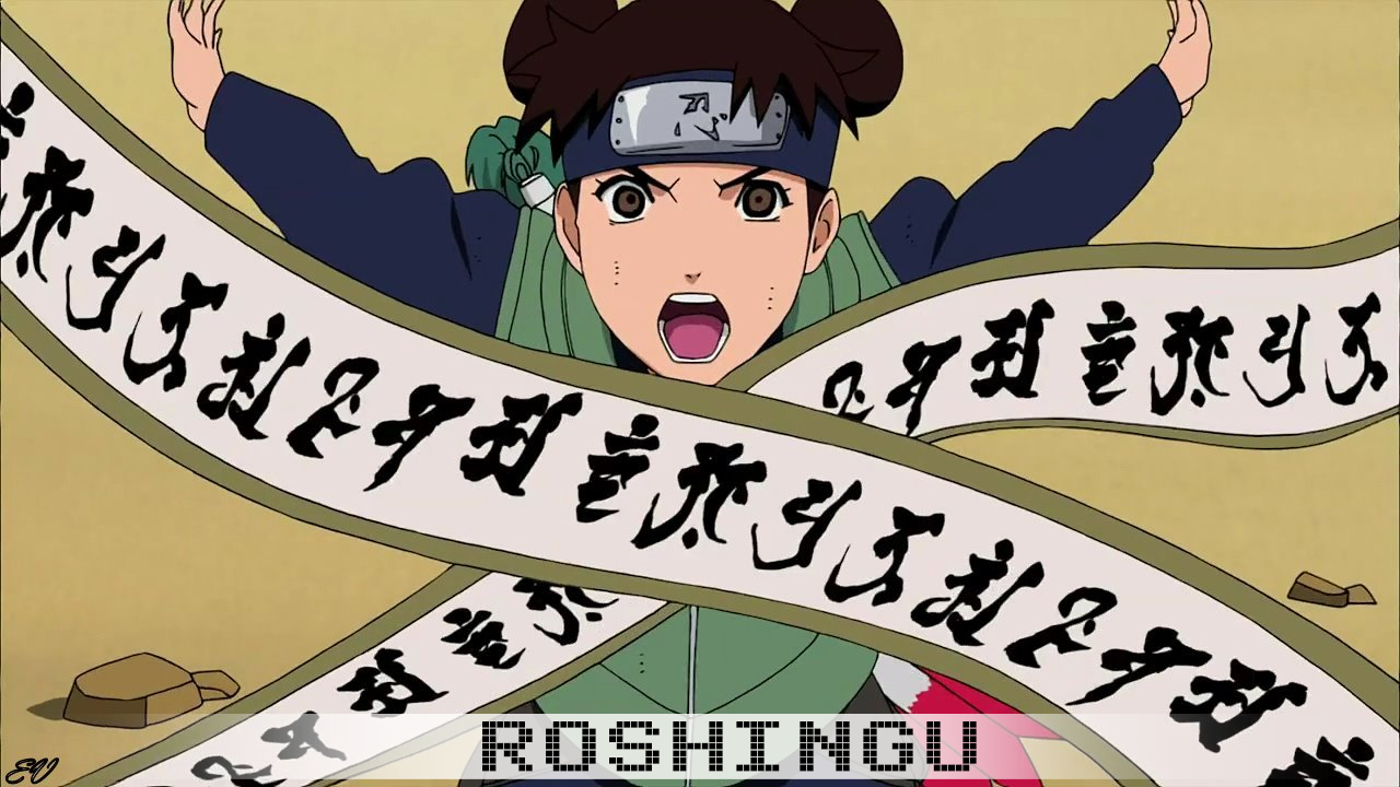 Roshingu