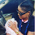Angela Okorie Bereaved, Loses ‘Family’ Member