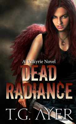 Dead Radiance by T.J. Ayer