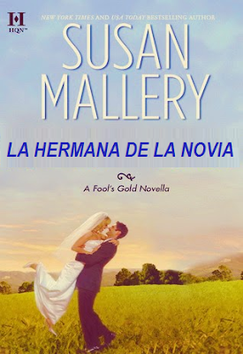 Susan Mallery - La Hermana De La Novia