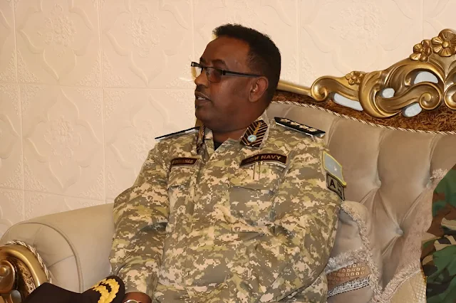 A genuine partnership between Somalia and Italy built on mutual trust and shared experience.