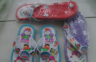 17 Sandal Anak Yumeida, Konsep Terkini!