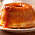 Flan de coco