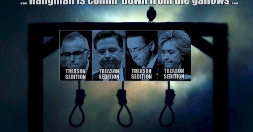 Wake up America: Criminal Clinton Cabal Crumbles - The 