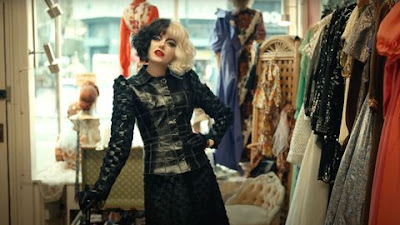 Cruella Movie Image