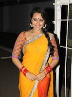 Sonakshi, Pix, From, Dabangg, 2