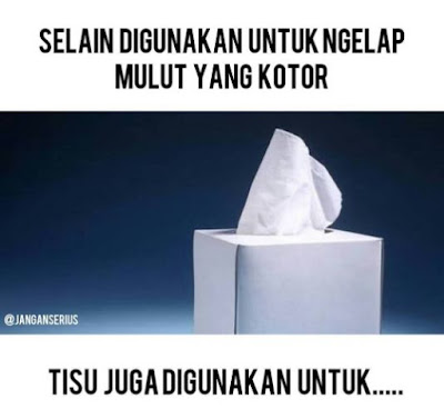 14 Meme Lucu Ini Cuma Cowok Aja Yang Paham, Koplak Banget!