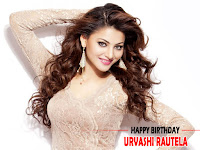 urvashi rautela birthday wishes whatsapp status, omg what a hot and sexy image of urvashi rautela for this birthday wishing 2019.