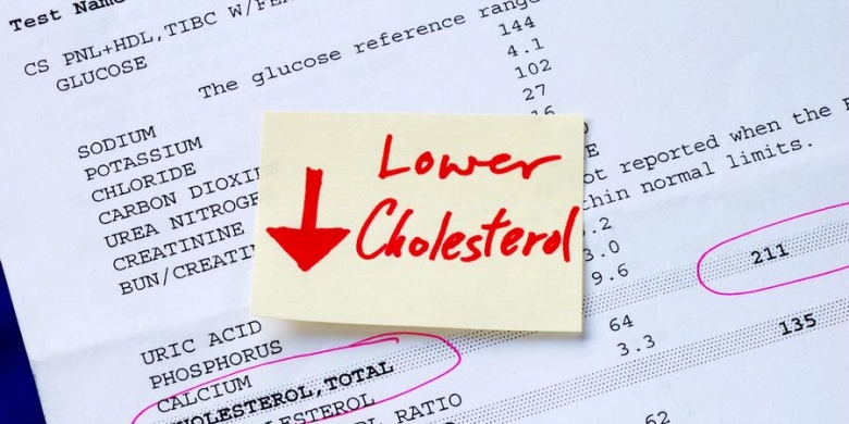 Kadar Kolesterol "Normal" Tetap Ancaman bagi Diabetesi