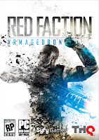 Download Red Faction Armageddon SKIDROW