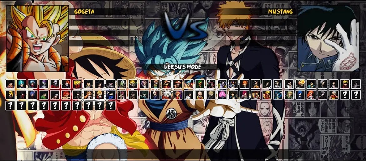 Mugen Characters Download Chars Games Stages Mugen Characters Download Chars Games Stages