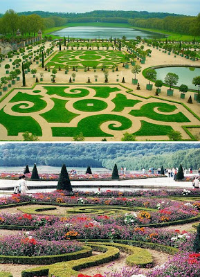 World Most Amazing Beautiful Gardens
