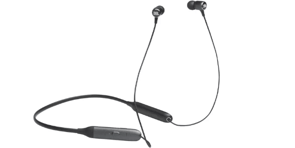 JBL Live 220BT Wireless In-Ear Neckband Headphones
