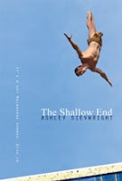 the shallow end