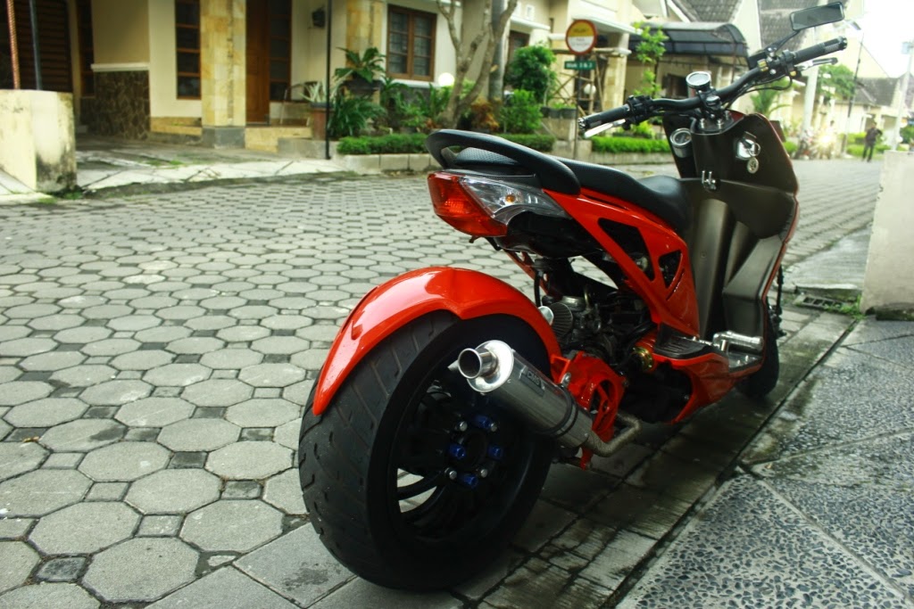 Dunia Modifikasi Kumpulan Modifikasi Motor Honda Beat Terbaru Dunia Modifikasi Kumpulan Modifikasi Motor Honda Beat Terbaru